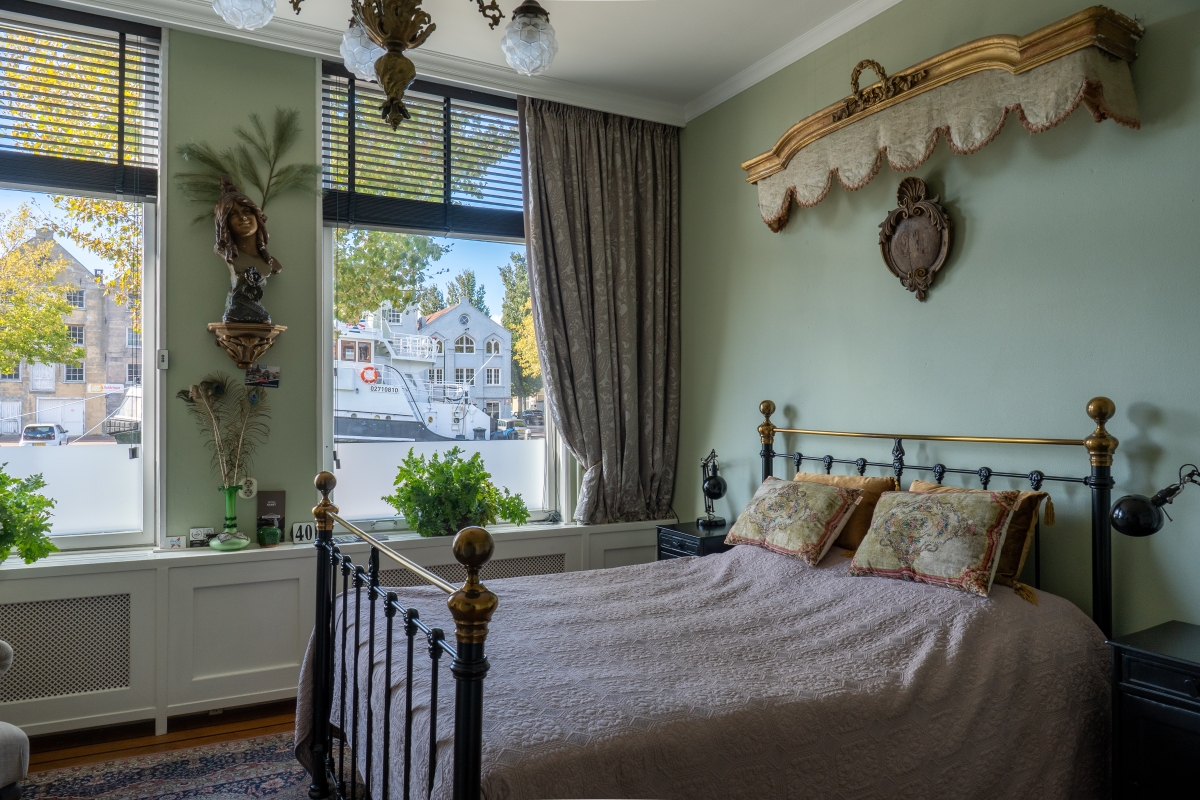 Kamer De Praktijk
